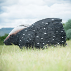 Wildcrete Porcupine